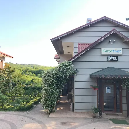 Hotel Diem