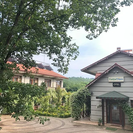 Diem Hotel Kerpe