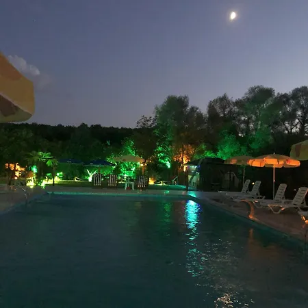 Hotel Diem Kerpe