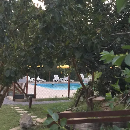Diem Отель *