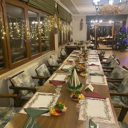 Hotel Diem Kerpe