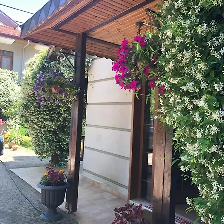Diem Hotel Kerpe
