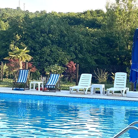 Hotel Diem Kerpe