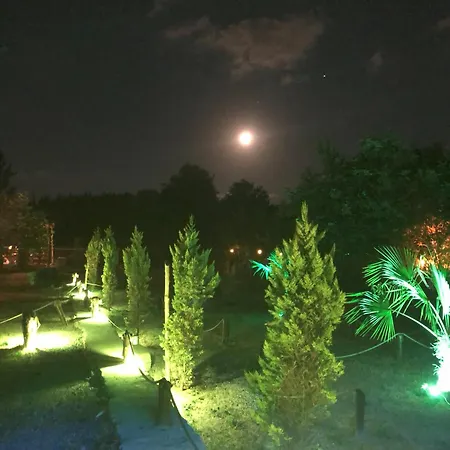 Diem Hotel Kerpe