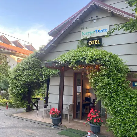 Hotel Diem Kerpe