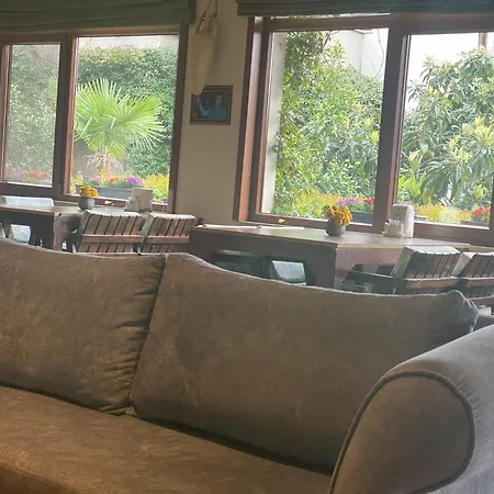 Diem Hotel Kerpe