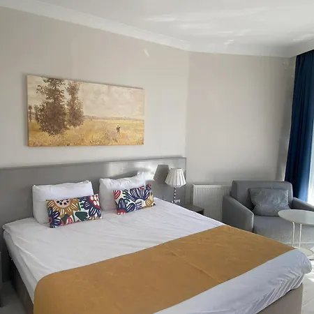 Hotel Diem Kerpe