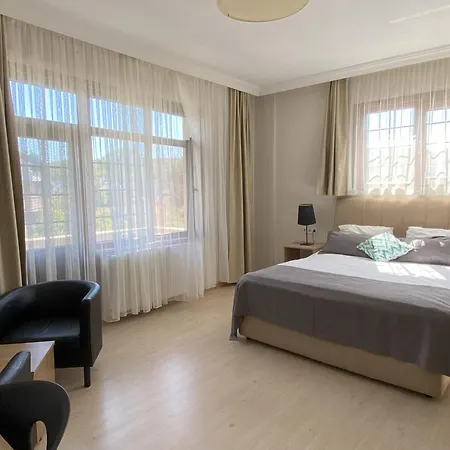 Hotel Diem Kerpe