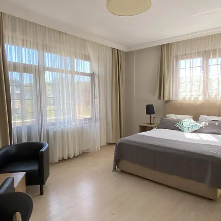 Diem Hotel Kerpe