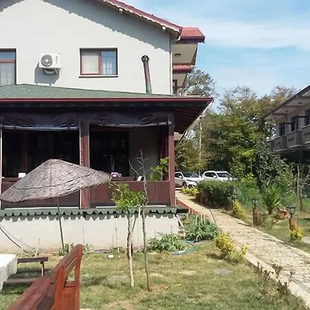Отель Diem