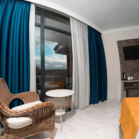 Hotel Diem Kerpe